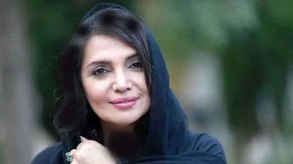 تغییر چهره عجیب الهام پاوه نژاد در کنار سپیده گلچین / عکس متفاوت بازیگر همسران در ۵۳ سالگی 31 سال بعد از سریال
