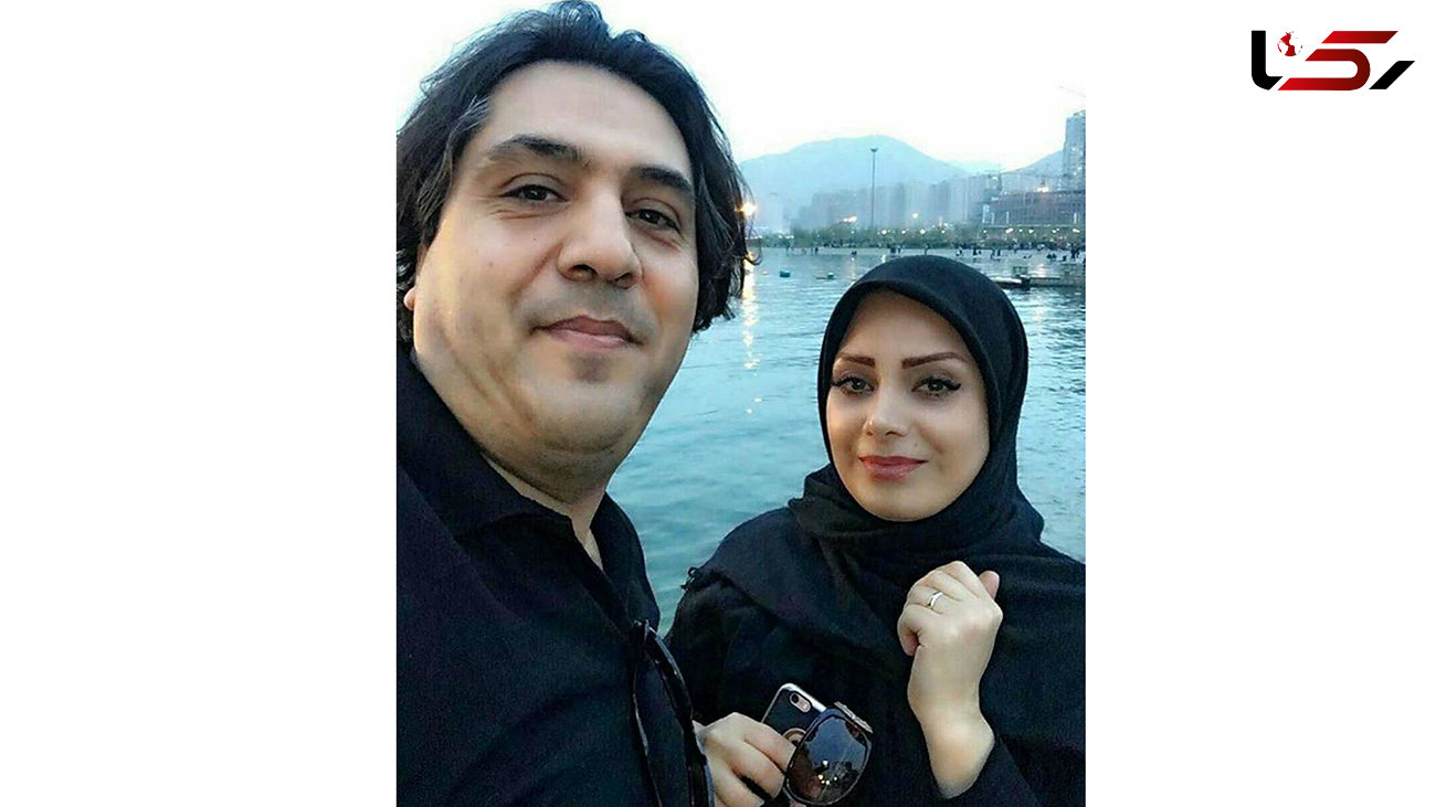 مهاجرت مانی رهنما خواننده پاپ و صبا راد خانم مجری تلویزیونی معروف از ایران +عکس 
