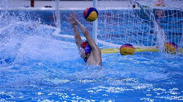 شکست سنگین ایران مقابل هلند