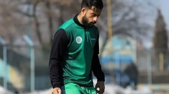 واکنش آقاخان پس از ثبت دومین شکست لیگ برتری + فیلم