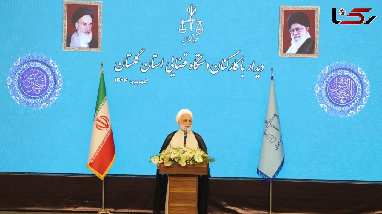 امروز ایجاد اختلاف و شکاف در جامعه، نه تنها مشروع نیست بلکه قطعاً حرام است؛ در سوی مقابل تلاش برای همکاری و وحدت نیز امری واجب، لازم و پسندیده است