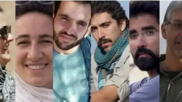  فعالان محیط زیستی زندانی به مناسبت عید فطر عفو شدند 