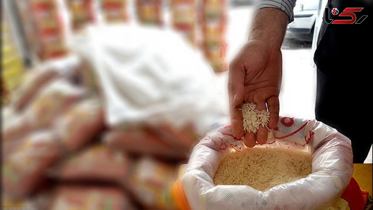 قانون ممنوعیت واردات و توزیع برنج خارجی اجرا شود