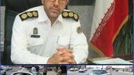 کاهش 40 درصدی تعداد جان باختگان تصادفات در راه های درونشهری اصفهان 