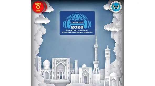 ​فرزندان ایران در راه قهرمانی/ همراهی بانک صادرات ایران با نوجوانان و جوانان اعزامی به رقابت‌های وزنه‌برداری تاشکند