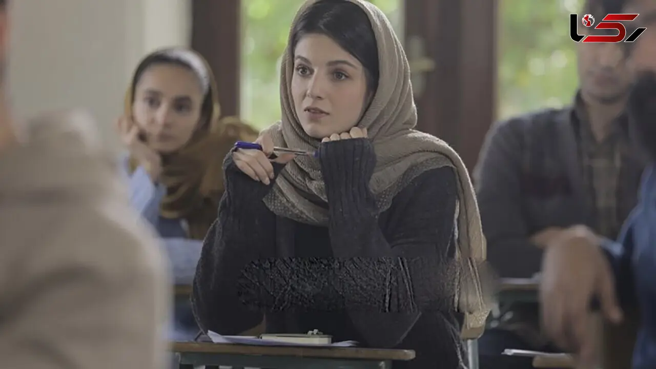 زیبایی مدلینگی مهسا حجازی زن بابای پیمان معادی در سریال افعی تهران + عکس های جذاب و بیوگرافی
