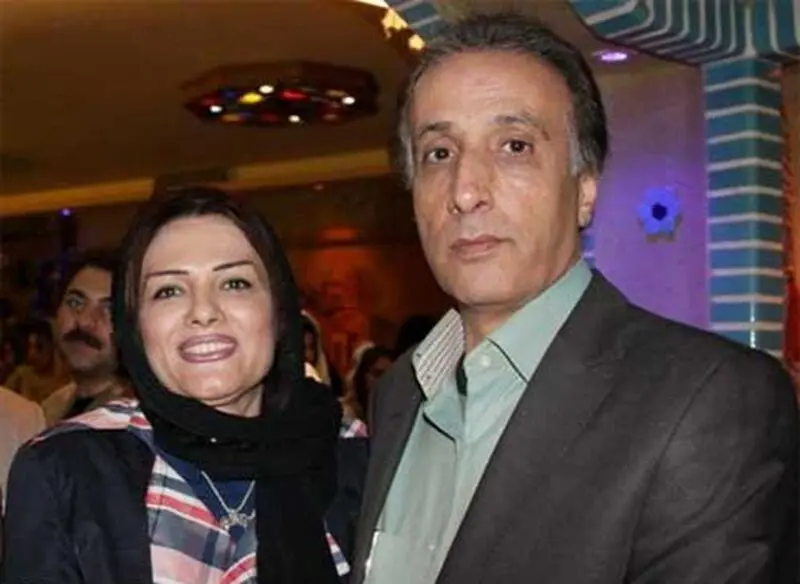 محمدرضا حیاتی