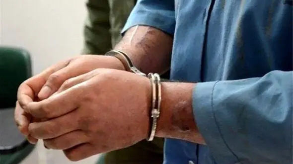 لهجه زورگیر خشن زنان کرمانی کار دستش داد + جزییات