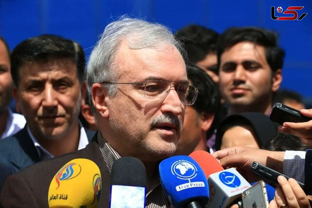 ۵۹ کشته در حادثه دیروز کرمان / ۳ بیمار بدحال در آی سی یو