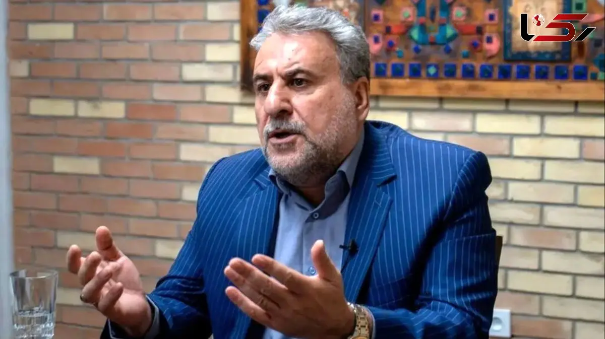 فلاحت‌پیشه به رئیس جمهور: «نمی‌توانم» گفتن دیگر پذیرفتنی نیست!