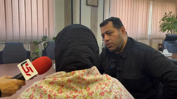 فیلم/ زن کودک ربا: دلم به حال بچه سوخت او را ربودم / پدر و مادرش فقط دعوا می کردند