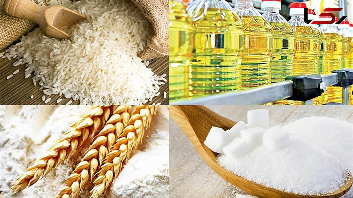 قیمت جدید کالاهای اساسی / مرغ ، تخم مرغ، روغن و لبنیات چند؟