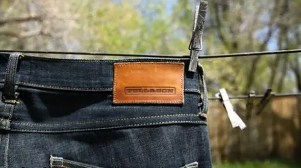 بهترین روش شستن لباس های جین