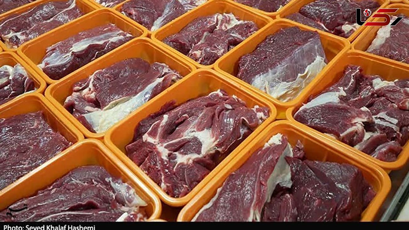 گوشت گرم با قیمت دولتی در فروشگاه‌های زنجیره‌ای تهران از امروز توزیع می شود