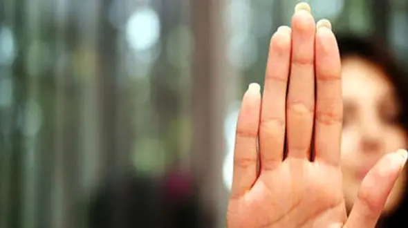 انتشار تصاویر دختر ۱۴ ساله در فضای مجازی پس از فرار