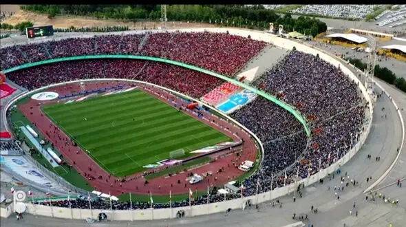 جزئیات جرم حمل و استفاده از نارنجک در ورزشگاه ها / استقلالی ها و پرسپولیسی ها بخوانند