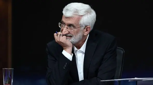 علت سکوت معنادار سعید جلیلی در پرونده کرسنت چیست ؟!