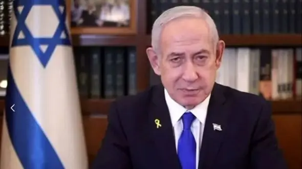 تحلیل نتانیاهو از آینده خاورمیانه: درخواست عفو و پیش‌بینی رویدادهای غیرعادی