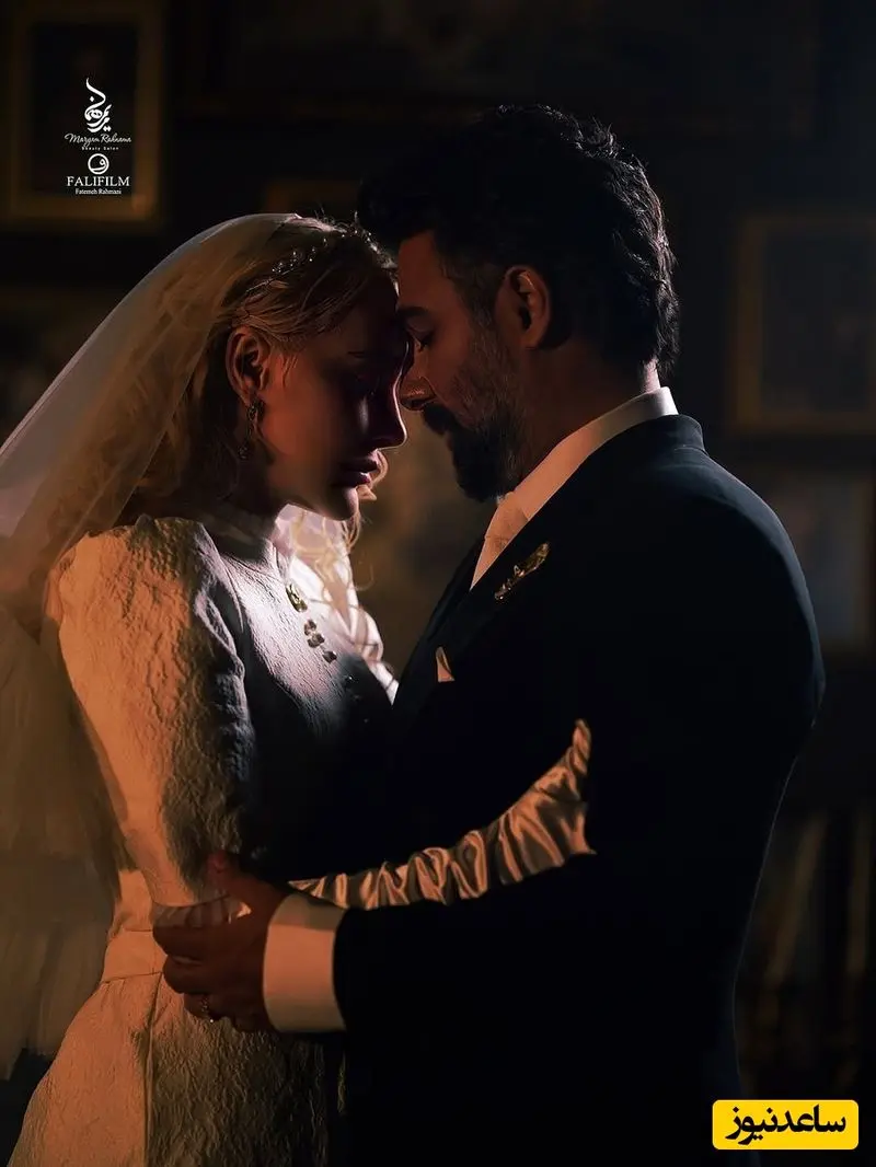 آرام جعفری و بابک انصاری