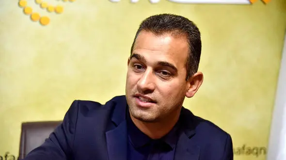 حمله زورگیران قمه کش به مدیر روابط عمومی پرسپولیس / سرقت در گیشا