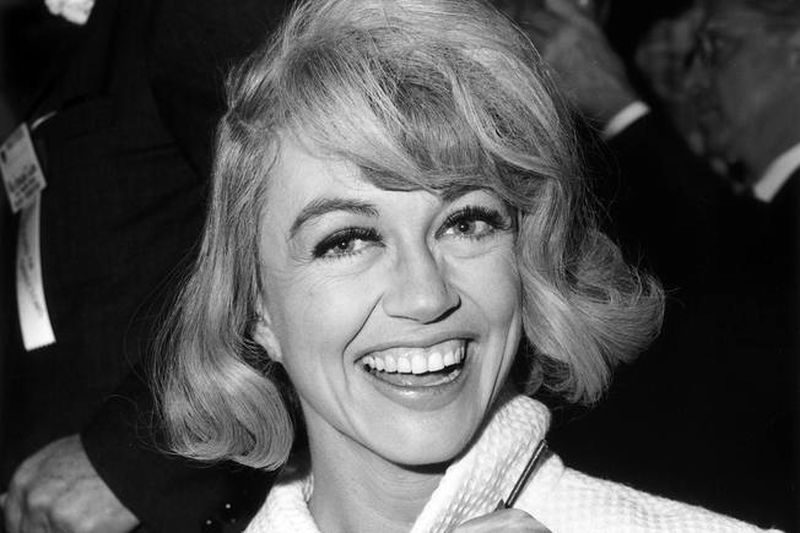 dorothy malone