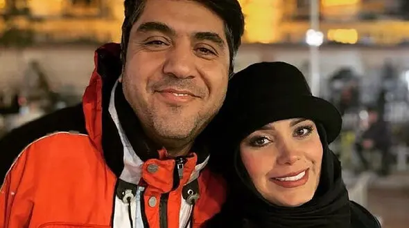 استایل خاص صبا راد برای بازارگردی ! + فیلم و عکس ها