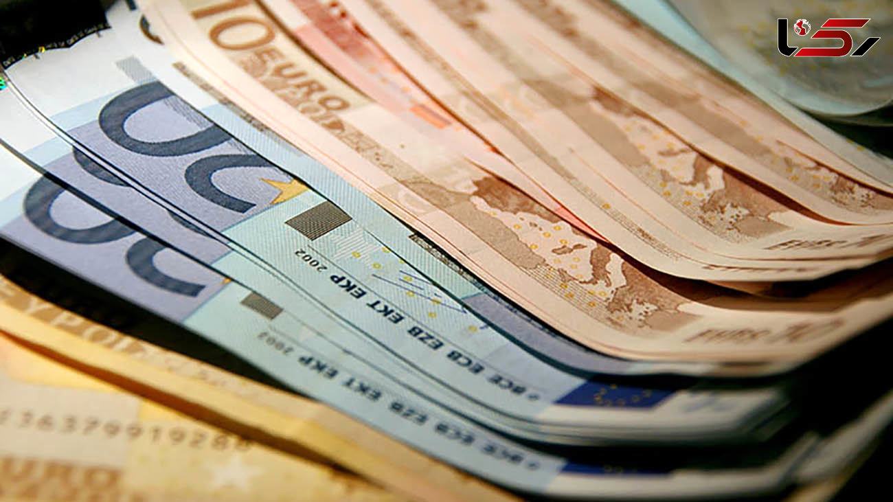 دلار و یورو امروز گران شد / یکشنبه 9 خرداد ماه + جدول قیمت