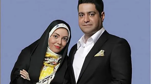 اعتراف عجیب آزاده نامداری قبل از درگذشت تلخش ! / خانم مجری در یادها می ماند ! 