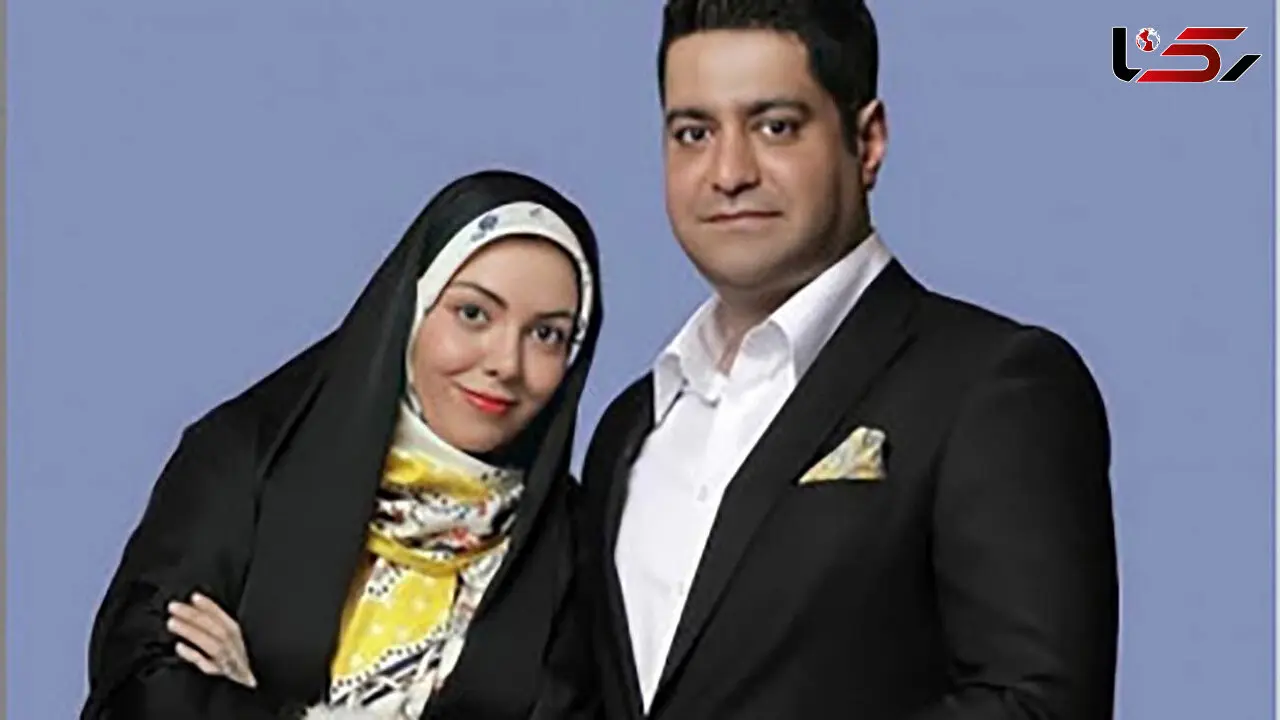 اعتراف عجیب آزاده نامداری قبل از درگذشت تلخش ! / خانم مجری در یادها می ماند ! 
