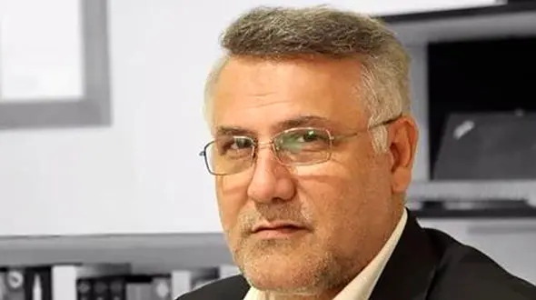 نماینده مجلس ایران به سیم آخر زد ! +فیلم