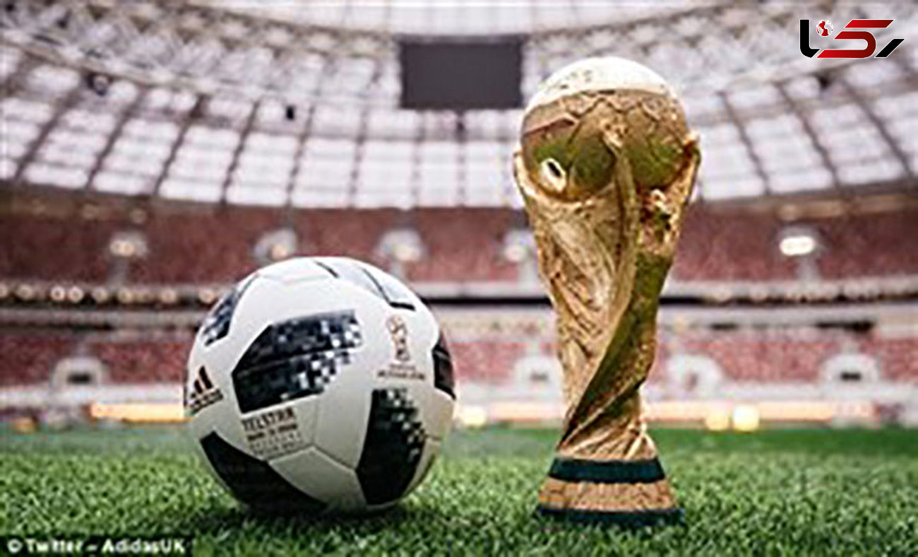 دردسر بزرگ رقبای ایران در جام جهانی