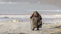 محمودزاده: ستاد احیای دریاچه ارومیه 18 هزار میلیارد تومان بودجه داخلی و خارجی گرفت / 2 کیلومتر از تونل کانی سیب ترک برداشته است + صوت 