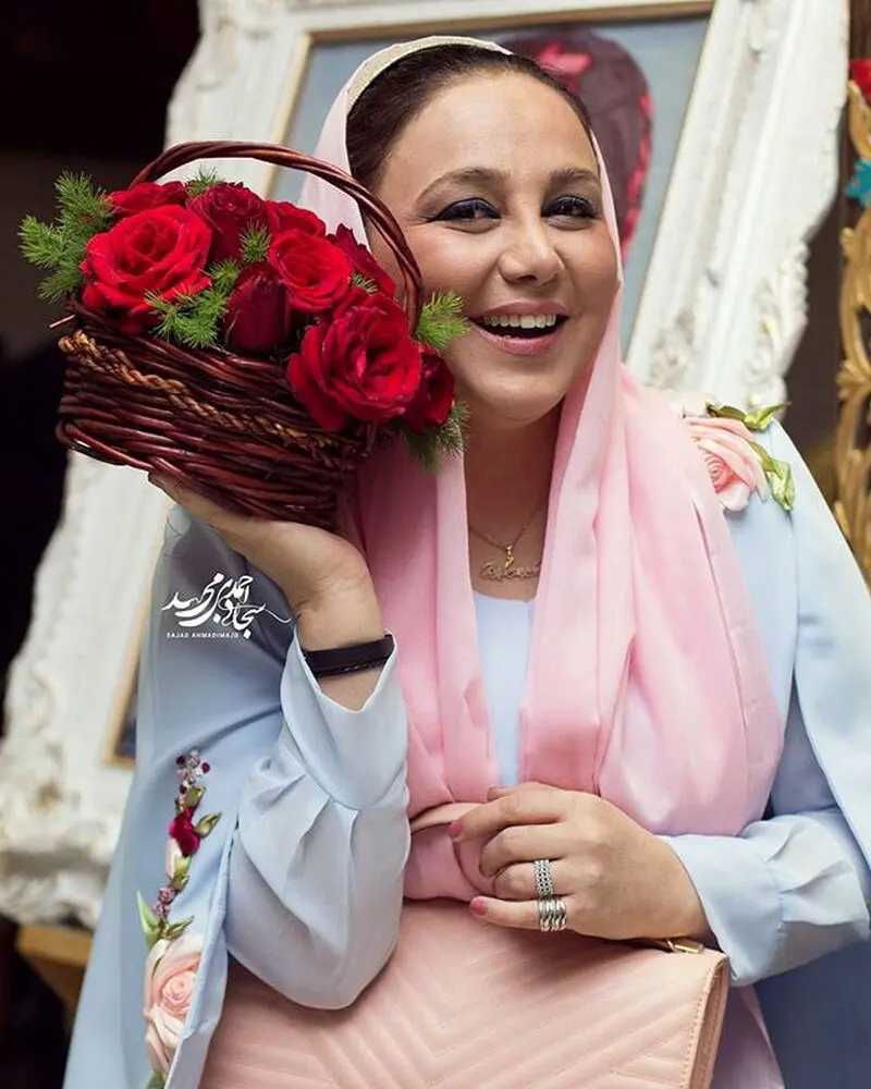 بهنوش بختیاری