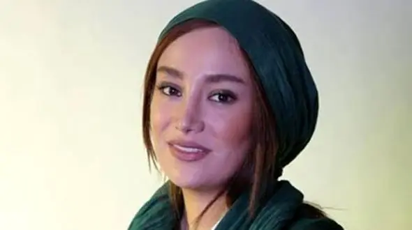 فیلم / بیماری وحشتناک بهاره افشاری چیست ؟! / خانم بازیگر چه گفت ؟!