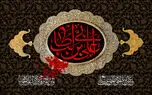 نماهنگ شهادت امام علی (ع) با نوای حاج محمود کریمی + فیلم 