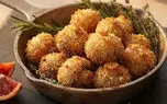 طرز تهیه قارچ سوخاری رستورانی در خانه؛ تردی افسانه‌ ای که هر مهمانی را به یادگار می‌ گذارد!