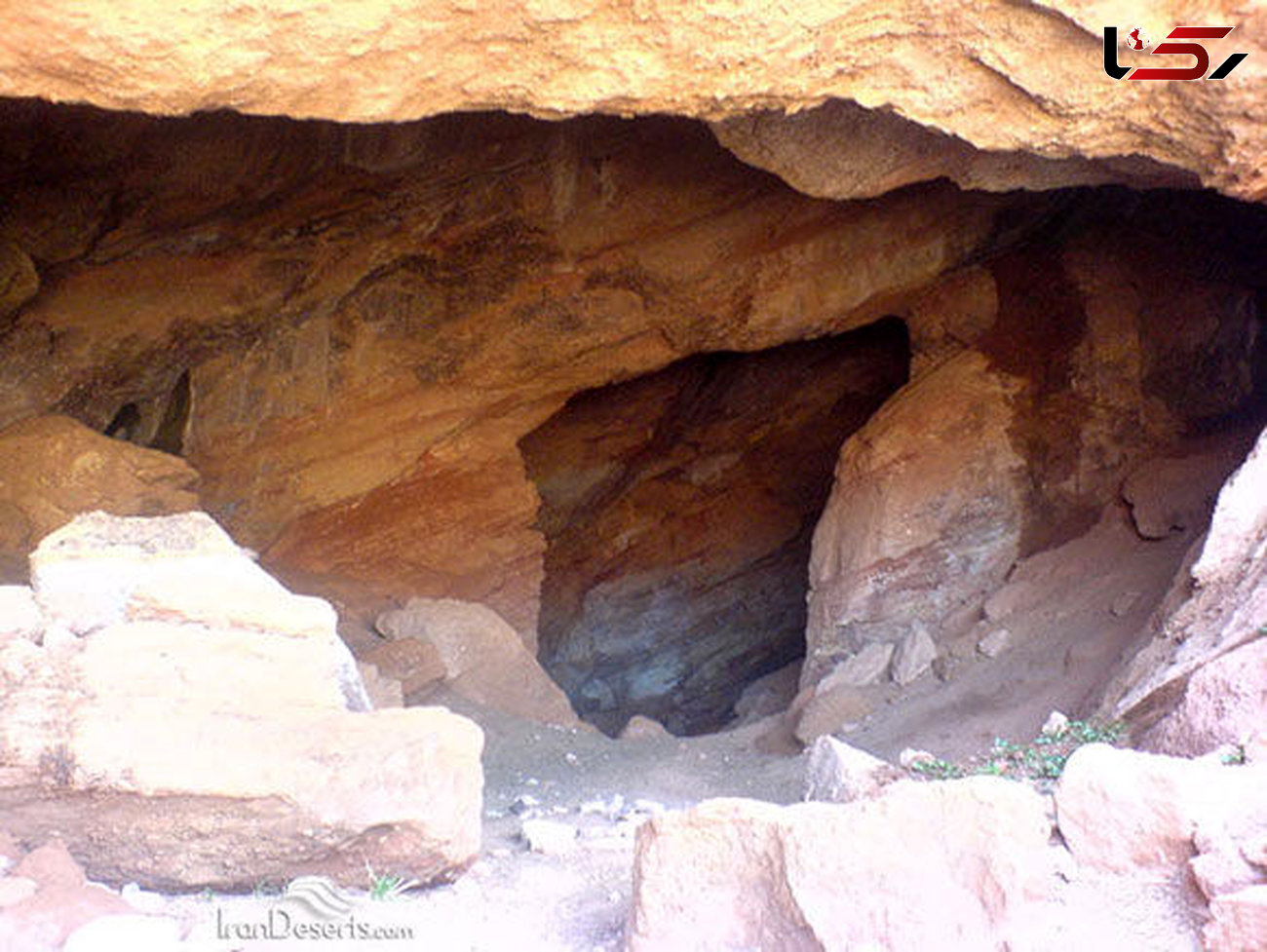 فوت ۲ کوهنورد در غار «اسکندر» اهر 