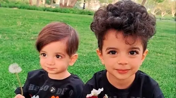 فیلم / نگاهی به چیدمان اصیل ایرانی خانه مهدیار کلائی سالارِ  سریال«پایتخت» / رویایی و پر از آرامش با دکوراسیون دلنشین