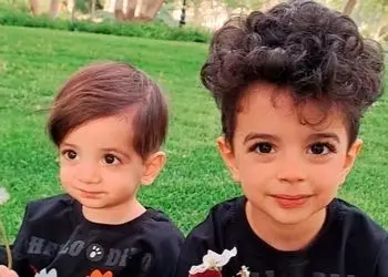 فیلم / نگاهی به چیدمان اصیل ایرانی خانه مهدیار کلائی سالارِ  سریال«پایتخت» / رویایی و پر از آرامش با دکوراسیون دلنشین