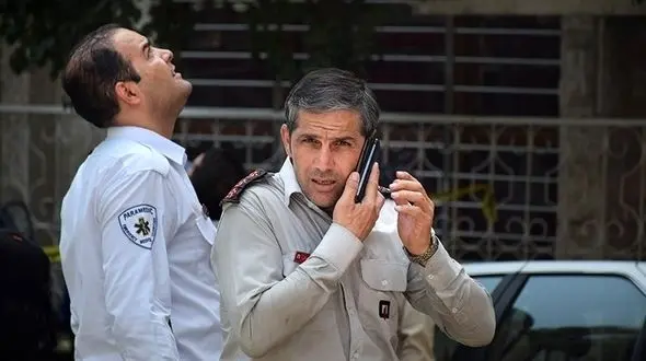 یک قهوه خانه در امامزاده داوود تابوت مرگ خیلی ها شد + جزییات از زبان سخنگوی آتش نشانی