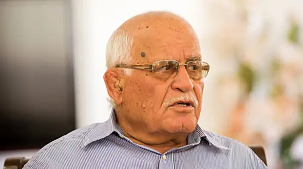 هم دوره ای پهلوان تختی درگذشت / محمدمهدی یعقوبی کیست؟+ عکس