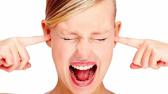 علایم جدید کرونا این بار در گوش انسان !