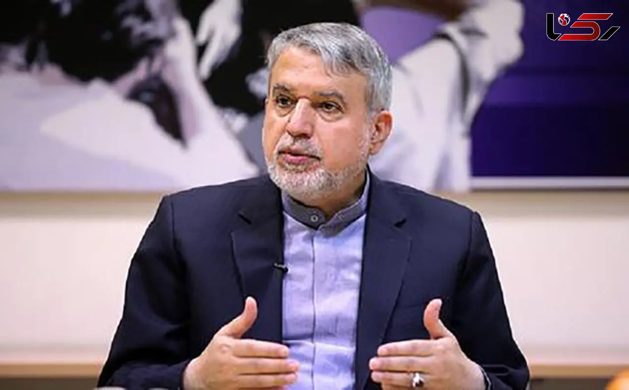  سعید مولایی را گروگان گرفتند / صالحی امیری خبر داد