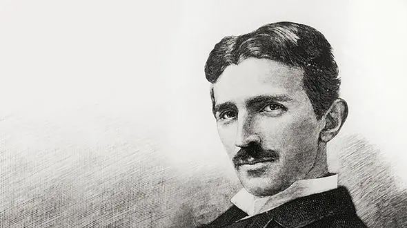 هفت طرح عجیب “نیکولا تسلا” که هرگز ساخته نشدند!