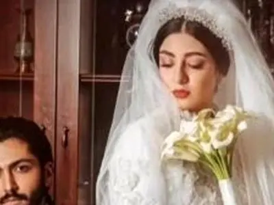 فیلم/ یادی کنیم از اولین گفتگوی الیکا ناصری، بازیگر سریال گردن زنی/ وقتی خانوم ناصری از وحشتناکترین فوبیای زندگیش حرف میزند!