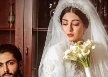 فیلم/ یادی کنیم از اولین گفتگوی الیکا ناصری، بازیگر سریال گردن زنی/ وقتی خانوم ناصری از وحشتناکترین فوبیای زندگیش حرف میزند!