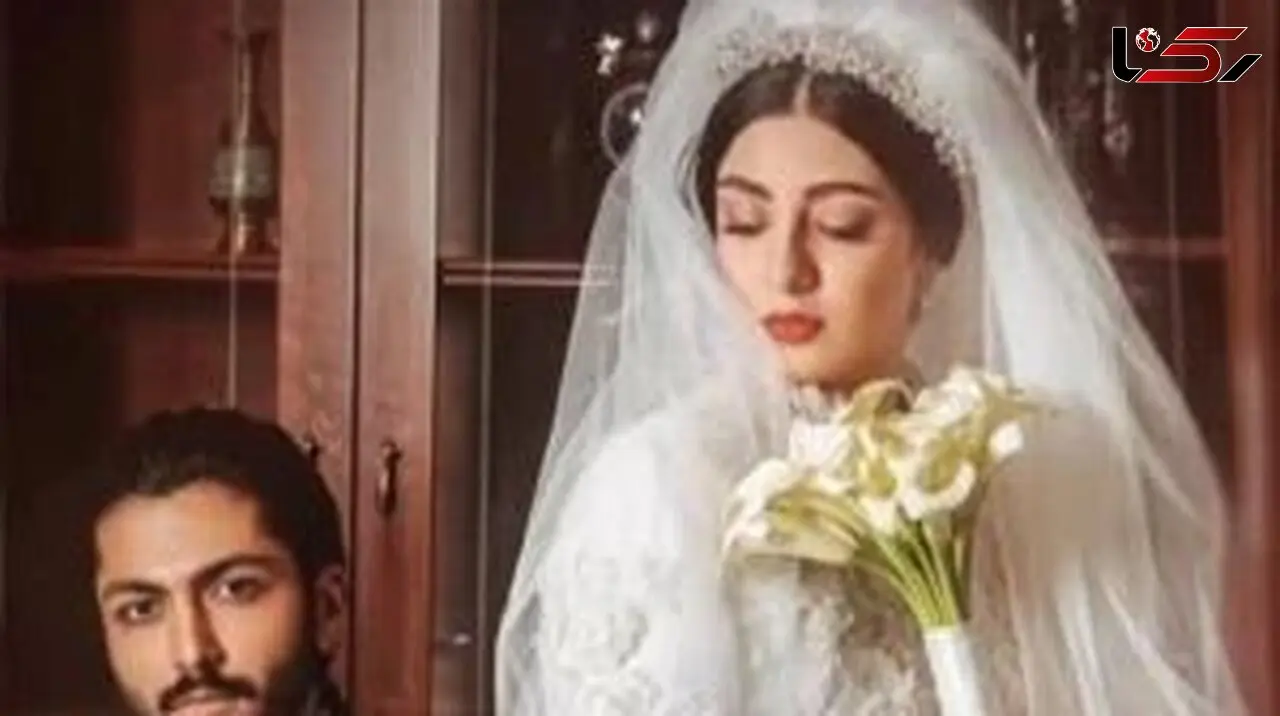 فیلم/ یادی کنیم از اولین گفتگوی الیکا ناصری، بازیگر سریال گردن زنی/ وقتی خانوم ناصری از وحشتناکترین فوبیای زندگیش حرف میزند!