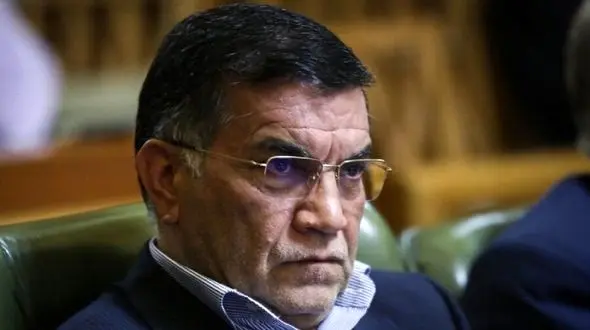 رسولی: تکذیب پیشنهاد رشوه اعضای شورای شهر برای تایید صلاحیت / به ما تهمت زدند