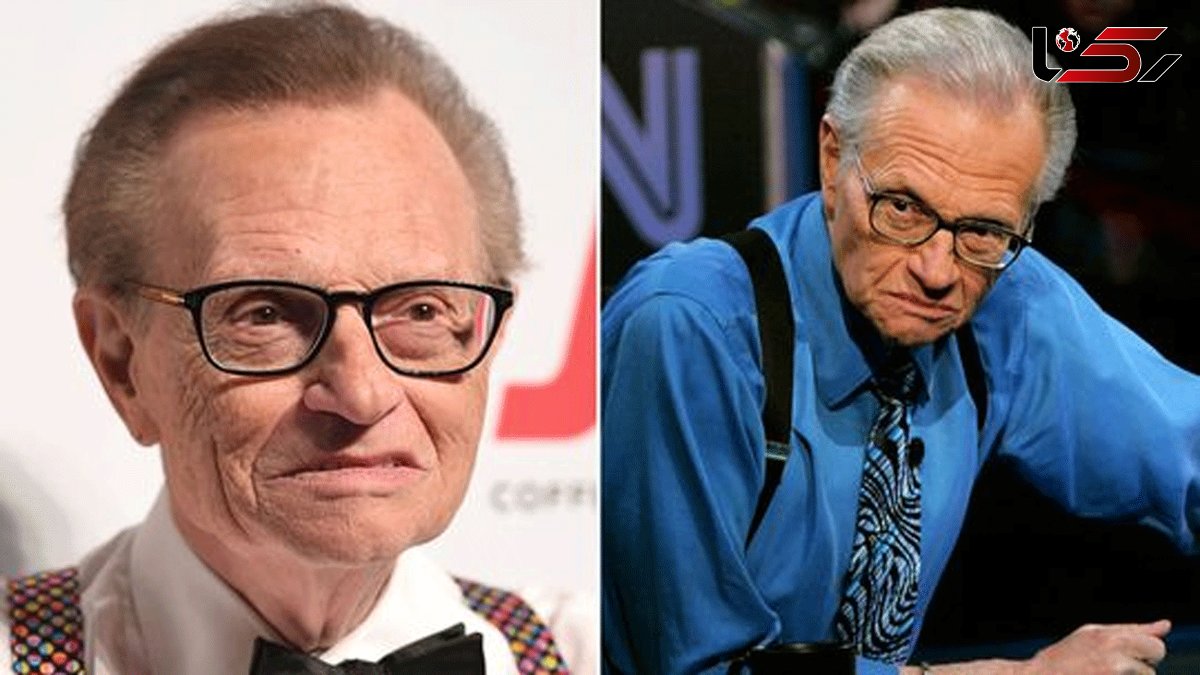 Larry King dead: US talk show legend dies aged 87 after catching coronavirus