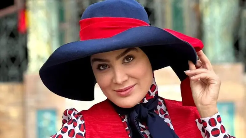 زهرا جهرمی